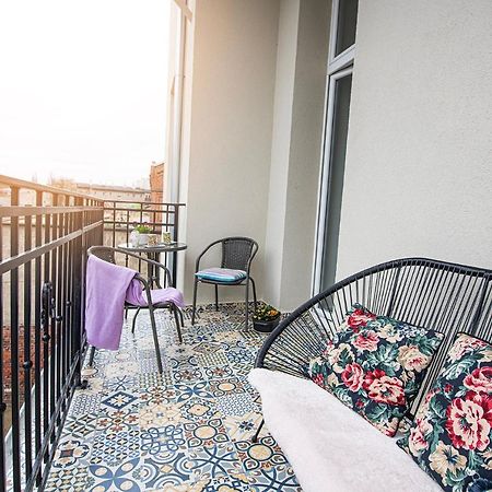 Apartament U Olechny 3 比得哥什 外观 照片