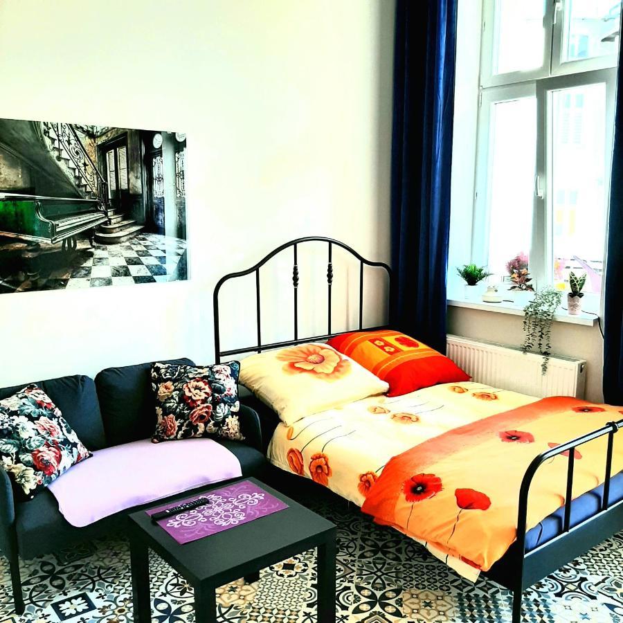 Apartament U Olechny 3 比得哥什 外观 照片