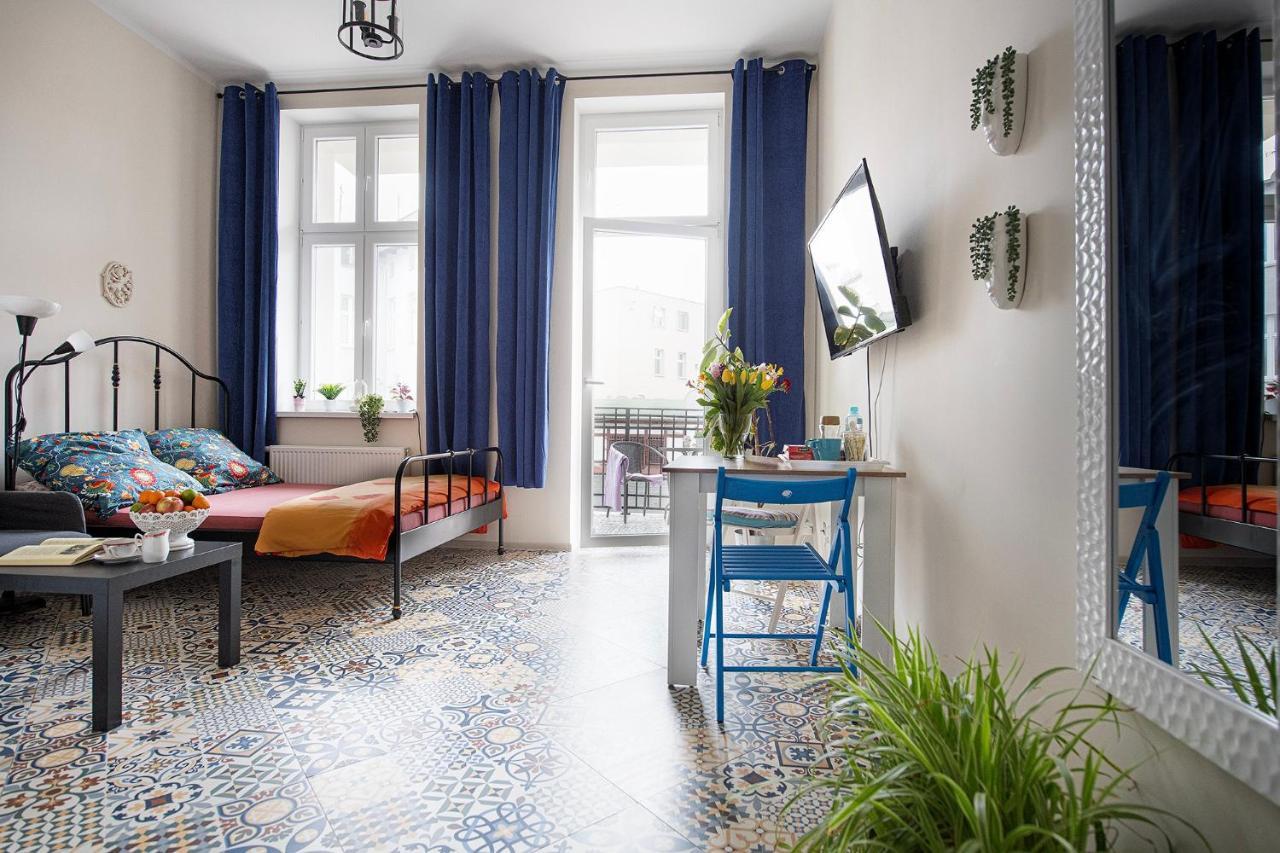 Apartament U Olechny 3 比得哥什 外观 照片